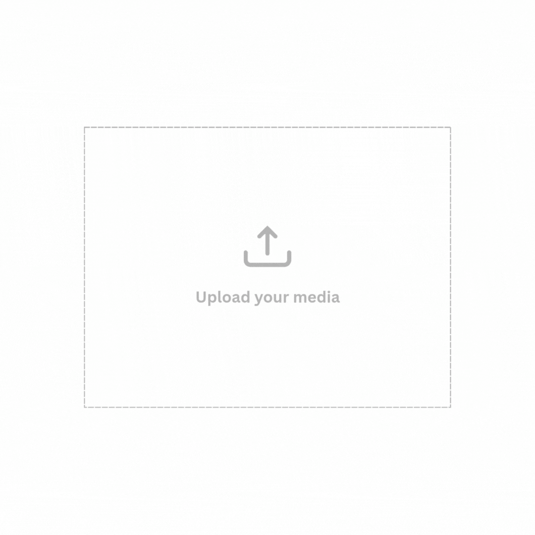 Upload Animation